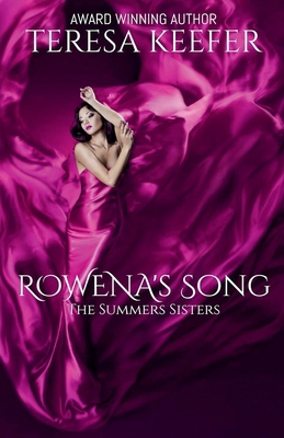 Rowena's Song B0H82DN3TS Book Cover