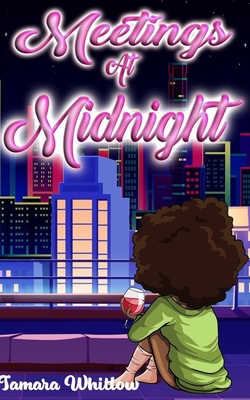 Meetings at Midnight B0B4HFHSTT Book Cover