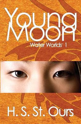 Young Moon 1938509048 Book Cover