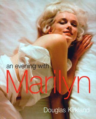 An Evening with Marilyn 1932183736 Book Cover
