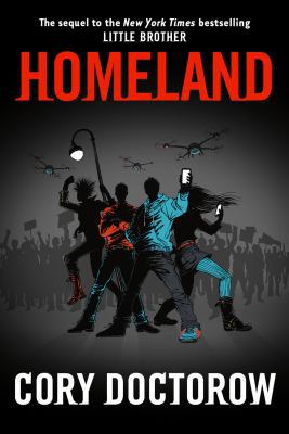 Homeland 0765333694 Book Cover