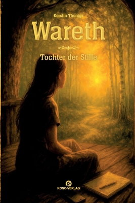Wareth - Tochter der Stille [German] 3910555535 Book Cover
