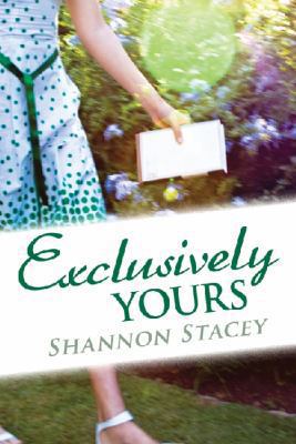 EXCLUSIVELY YOURS (The Kowalskis) 1921796022 Book Cover