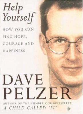 Help Yourself by Pelzer, Dave 0007114796 Book Cover