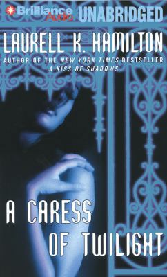 A Caress of Twilight 1469273489 Book Cover