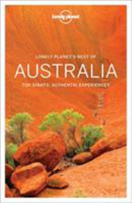 LP'S Best of Australia 2 1786575515 Book Cover