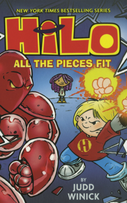 All the Pieces Fit B0GN2HFLZN Book Cover