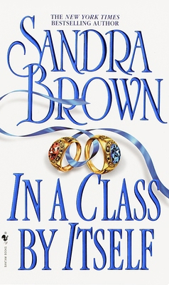 In a Class by Itself B000LENO80 Book Cover