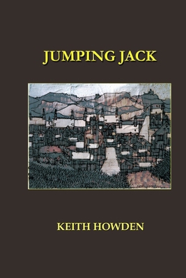 Jumping Jack 1913144402 Book Cover