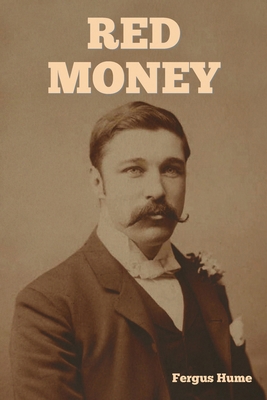 Red Money B0DMJXWN2X Book Cover