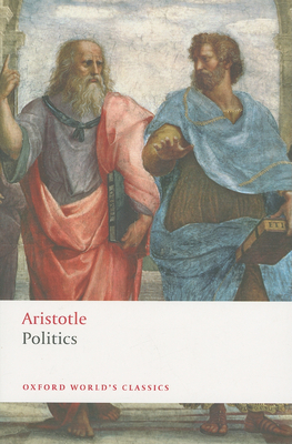 Politics 0199538735 Book Cover