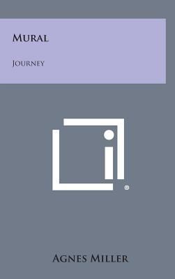 Mural: Journey 1258529297 Book Cover