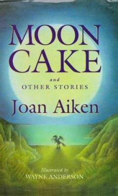 Moon Cake Hb 0340709677 Book Cover