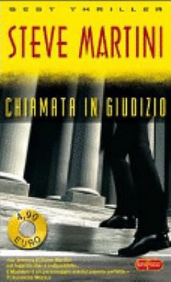 Chiamata in Giudizio [Italian] 8846208501 Book Cover