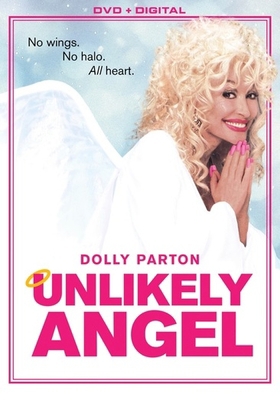 Unlikely Angel B083XWJGKN Book Cover