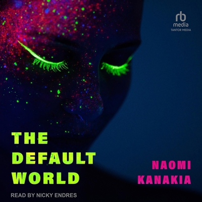 The Default World B0DSY725WZ Book Cover