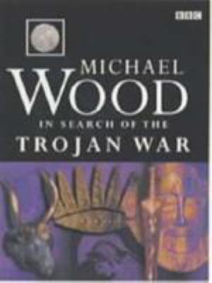 In Search of the Trojan War 056353415X Book Cover