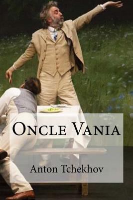 Oncle Vania [French] 1533028354 Book Cover