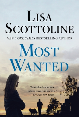 Most Wanted 1250850851 Book Cover