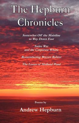 The Hepburn Chronicles 1936711168 Book Cover