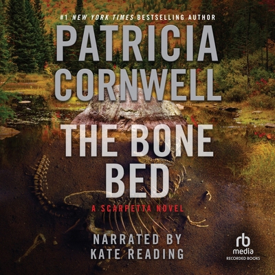 The Bone Bed B0F56H3DTM Book Cover