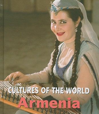 Armenia 0761420290 Book Cover