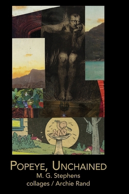 Popeye, Unchained 1963908562 Book Cover