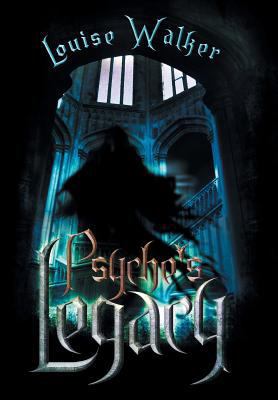 Psyche's Legacy 1483689697 Book Cover