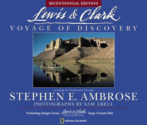 Lewis and Clark (Direct Mail Edition): Voyage o... 0792264738 Book Cover