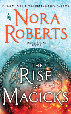 The Rise of Magicks 1531834663 Book Cover
