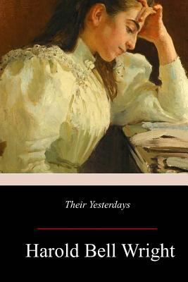Their Yesterdays 1981422226 Book Cover