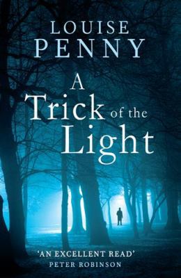 A Trick of the Light 1847444261 Book Cover