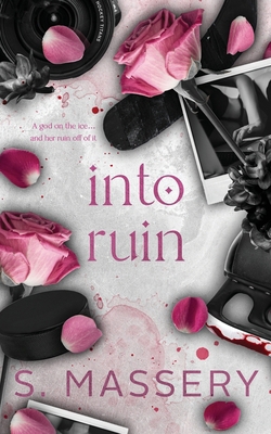 Into Ruin 195728630X Book Cover
