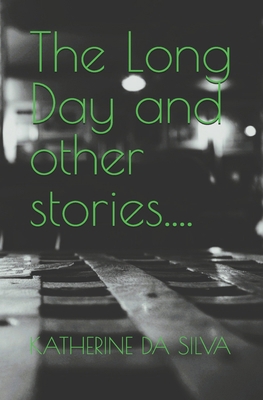 The Long Day B0FFT5QT8H Book Cover