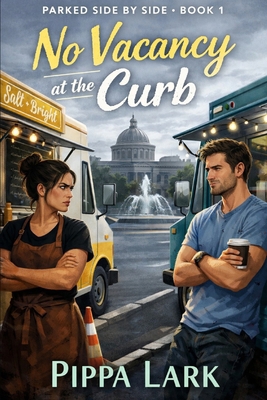 No Vacancy at the Curb B0GK1CHBN2 Book Cover
