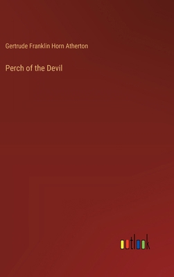 Perch of the Devil 3368938118 Book Cover