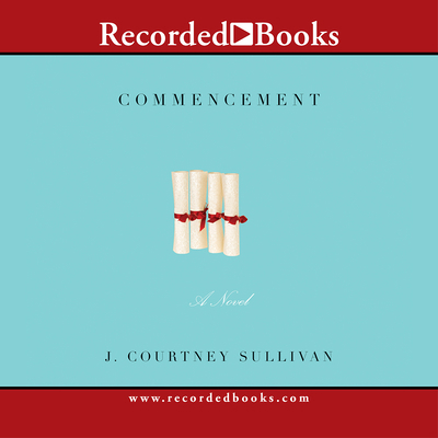 Commencement 1449828558 Book Cover