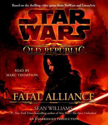 Fatal Alliance 0307736962 Book Cover