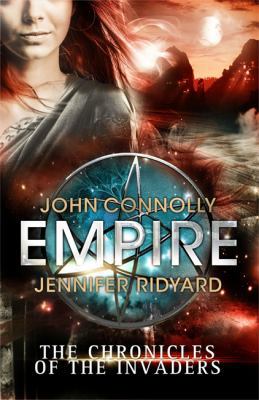 Empire 1472209737 Book Cover