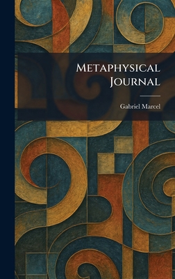 Metaphysical Journal 1025438264 Book Cover