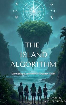 The Island Algorithm: Unraveling the Secrets of... B0DSQX2LKC Book Cover