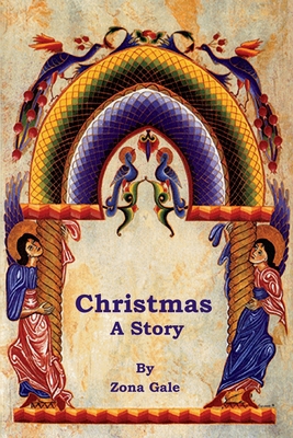 Christmas: A Story 1644398923 Book Cover