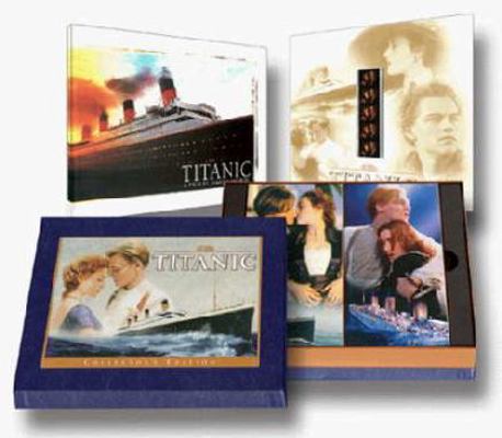 Titanic 0792156684 Book Cover