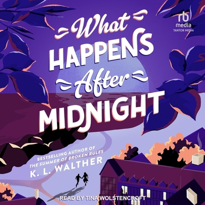 What Happens After Midnight B0CQZPX6PB Book Cover