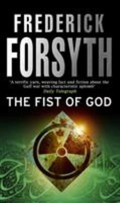 The Fist of God B001KAJNNY Book Cover