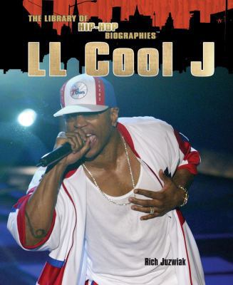 LL Cool J 1404205179 Book Cover
