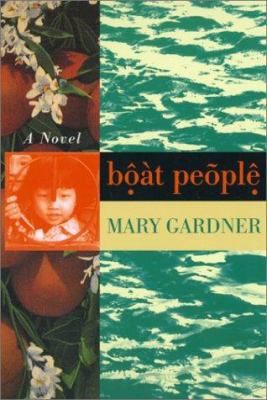 Boat People: A Novel 0820318817 Book Cover