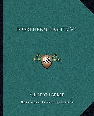 Northern Lights V1 1162676345 Book Cover