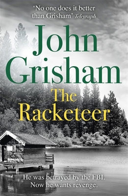 The Racketeer 1444729764 Book Cover