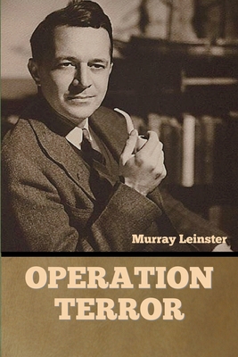 Operation Terror 1636377785 Book Cover